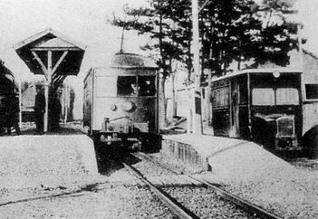 JR線・遠鉄線・天浜線と、廃線となった軽便鉄道の歴史を紹介 | LRTが 